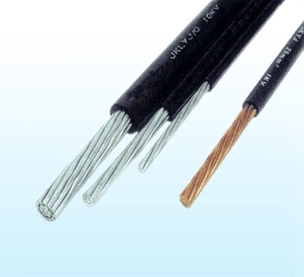 煤礦用額定電壓8.7/10kV及以下交聯絕緣阻燃電力電纜