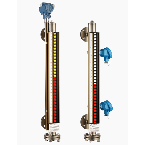 UHZ-158C型系列側裝式磁性液位計