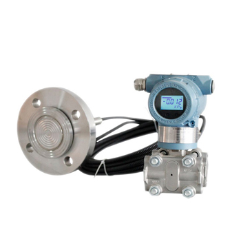 3351型智能隔膜遠(yuǎn)傳壓力(液位)變送器