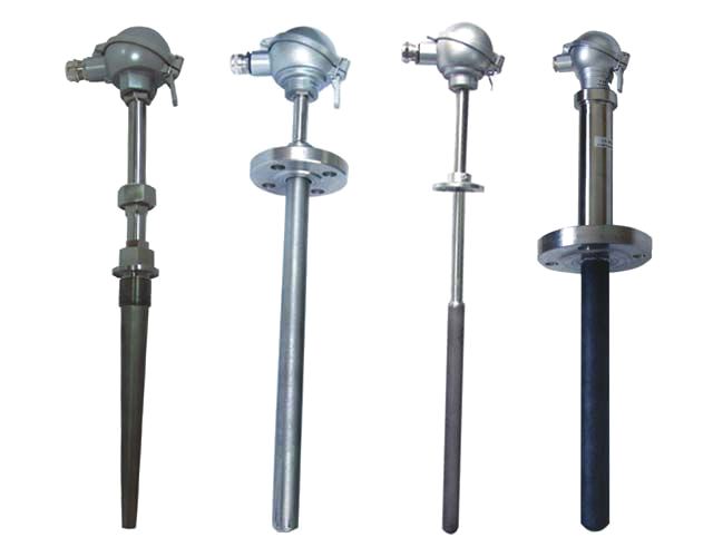 特殊熱電偶(阻)