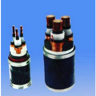 耐高溫(阻燃)電力電纜